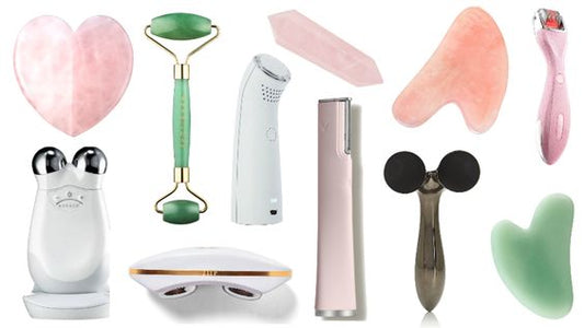 All About Skin care Gadgets